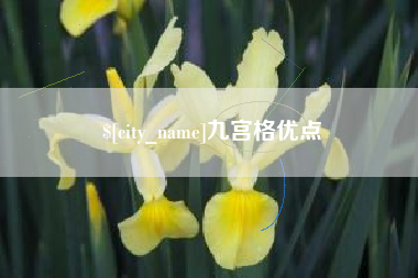 威海九宫格优点