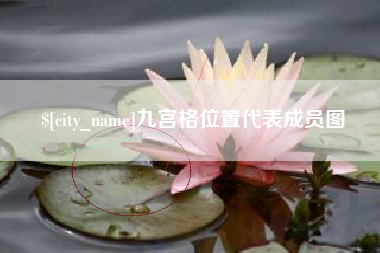 威海九宫格位置代表成员图