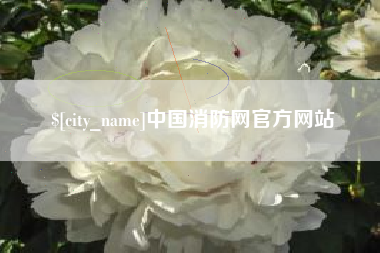 威海中国消防网官方网站